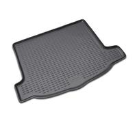 Element Tailored Fit Rubber Boot Liner Protector Mat for HONDA Civic 5D, 2006-2017, hatchback