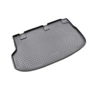 Element Tailored Fit Rubber Boot Liner Protector Mat for HYUNDAI New H-1, 2007->, minivan
