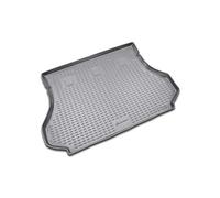 Element Tailored Fit Rubber Boot Liner Protector Mat for HYUNDAI Santa Fe Classic, 2001-2006, SUV