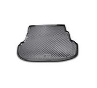 Element Tailored Fit Rubber Boot Liner Protector Mat for HYUNDAI Solaris, 2010-2014, 2014-2016, saloon, comfort, optima, family