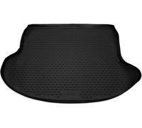 Element Tailored Fit Rubber Boot Liner Protector Mat for INFINITI FX50, 2009-2012, SUV