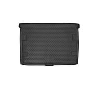 Element Tailored Fit Rubber Boot Liner Protector Mat for JEEP Cherokee, 2008->, SUV