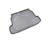 Element Tailored Fit Rubber Boot Liner Protector Mat for KIA Cerato, 2009->, saloon