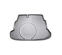 Element Tailored Fit Rubber Boot Liner Protector Mat for KIA Cerato Koup, 2009->, coupe