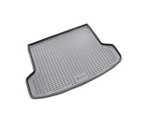 Element Tailored Fit Rubber Boot Liner Protector Mat for KIA Rio III, 2005-2011, saloon