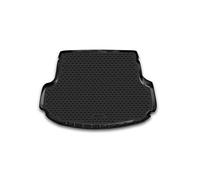 Element Tailored Fit Rubber Boot Liner Protector Mat for KIA Sorento, 2012-2015, SUV, 5 seats