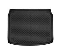 Element Tailored Fit Rubber Boot Liner Protector Mat for KIA Xceed SW 2019- present, 5 doors, lower trunk