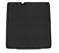 Element Tailored Fit Rubber Boot Liner Protector Mat for LADA Vesta, 2017->, SW Cross, (for models without false floor), 1 pcs.
