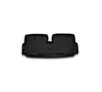 Element Tailored Fit Rubber Boot Liner Protector Mat for LAND ROVER Discovery 4, 2010-2014, 2014->, SUV (unfolded backseat),