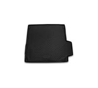 Element Tailored Fit Rubber Boot Liner Protector Mat for LAND ROVER Range Rover, 2015->, SUV, without trunk rack, 1 pc.