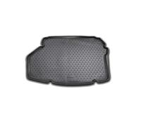 Element Tailored Fit Rubber Boot Liner Protector Mat for LEXUS ES 300h, 2012->, saloon