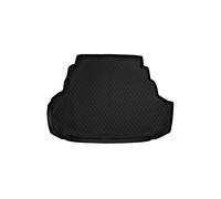 Element Tailored Fit Rubber Boot Liner Protector Mat for LEXUS ES 350 10/2010-2012, saloon