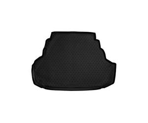 Element Tailored Fit Rubber Boot Liner Protector Mat for LEXUS ES 350 10/2010-2012, saloon