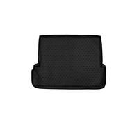 Element Tailored Fit Rubber Boot Liner Protector Mat for LEXUS GX 460 02/2010->, SUV, (folded backseat),