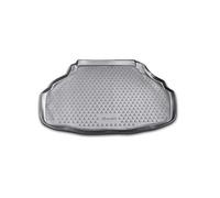 Element Tailored Fit Rubber Boot Liner Protector Mat for LEXUS LS460 07/2006->, saloon