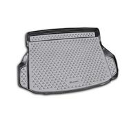 Element Tailored Fit Rubber Boot Liner Protector Mat for LEXUS RX350, 2009-2015, SUV, full size spare tire