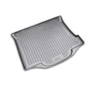 Element Tailored Fit Rubber Boot Liner Protector Mat for MAZDA 3, 2003-2009, saloon