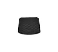 Element Tailored Fit Rubber Boot Liner Protector Mat for MAZDA 3, 2013-2019, hatchback