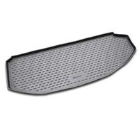 Element Tailored Fit Rubber Boot Liner Protector Mat for MAZDA CX-9, 2007->, SUV (unfolded backseat),