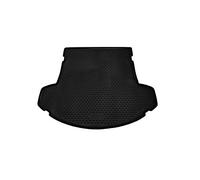 Element Tailored Fit Rubber Boot Liner Protector Mat for MAZDA CX-9, 2017->, SUV, (folded backseat), 1 pc.