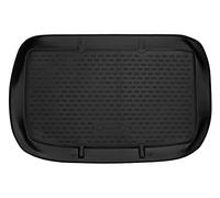 Element Tailored Fit Rubber Boot Liner Protector Mat for MERCEDES-BENZ A-klasse W168 1997-2001, Hb. 5 doors, 1 pcs.