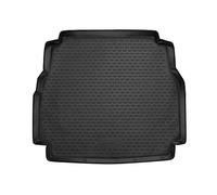 Element Tailored Fit Rubber Boot Liner Protector Mat for Mercedes-Benz C-Klasse (W205) 2014-2018 estate, 5doors, 1pcs