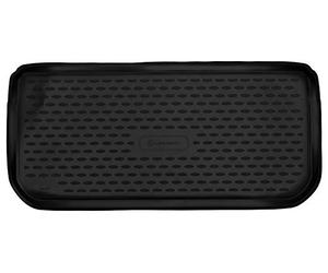 Element Tailored Fit Rubber Boot Liner Protector Mat for MINI Cooper One (F56) 2014->, Hb., 3 doors, Europa, 1 pc.