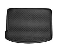 Element Tailored Fit Rubber Boot Liner Protector Mat for Mini Countryman II upper trunk floor from 2017 -