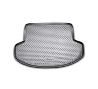 Element Tailored Fit Rubber Boot Liner Protector Mat for MITSUBISHI Lancer X 03/2007->, hatchback