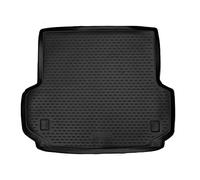 Element Tailored Fit Rubber Boot Liner Protector Mat for MITSUBISHI Pajero Sport, 2008->, (right-hand drive), 1 pc.