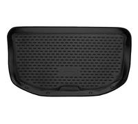 Element Tailored Fit Rubber Boot Liner Protector Mat for Mitsubishi Space Star (facelift), 2017->, hb., upper trunk; on the luggage compartment shelf