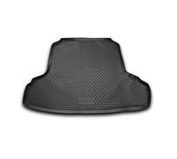 Element Tailored Fit Rubber Boot Liner Protector Mat for NISSAN Altima, 2007-2012,(USA), saloon