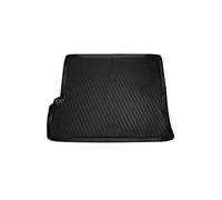 Element Tailored Fit Rubber Boot Liner Protector Mat for NISSAN Patrol 1997->, SUV
