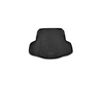 Element Tailored Fit Rubber Boot Liner Protector Mat for NISSAN Teana II, 2008-2014, saloon