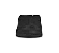 Element Tailored Fit Rubber Boot Liner Protector Mat for NISSAN Terrano, 2014-2016, 2016->, 2WD, SUV, 1 pc.