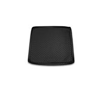 Element Tailored Fit Rubber Boot Liner Protector Mat for NISSAN Terrano, 2014-2016, 2016->, 4WD, SUV, 1 pc.