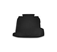 Element Tailored Fit Rubber Boot Liner Protector Mat for OPEL Astra H, 2007-2014, saloon