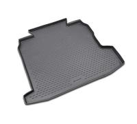 Element Tailored Fit Rubber Boot Liner Protector Mat for OPEL Astra H, 2007->, estate