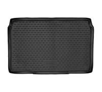 Element Tailored Fit Rubber Boot Liner Protector Mat for OPEL Corsa F 2019->, Hb, 1 pcs.