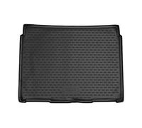 Element Tailored Fit Rubber Boot Liner Protector Mat for PEUGEOT 2008 II generation 2019- present lower trunk