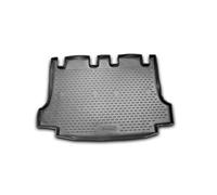 Element Tailored Fit Rubber Boot Liner Protector Mat for PEUGEOT 308 SW, 2008-2013, estate