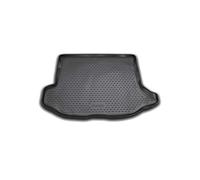 Element Tailored Fit Rubber Boot Liner Protector Mat for PONTIAC Vibe, 2009-2012