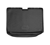 Element Tailored Fit Rubber Boot Liner Protector Mat for RENAULT Captur 2019-> BottomTrunk 1 pcs.