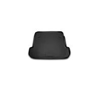 Element Tailored Fit Rubber Boot Liner Protector Mat for RENAULT Fluence, 2009->, saloon