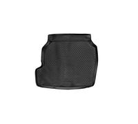 Element Tailored Fit Rubber Boot Liner Protector Mat for RENAULT Latitude, 2,5L, 10/2010->, saloon