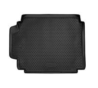 Element Tailored Fit Rubber Boot Liner Protector Mat for Rover Discovery V, 2017-> SUV, 5/7 seats