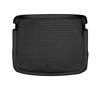 Element Tailored Fit Rubber Boot Liner Protector Mat for SEAT Ateca 2016 -> upper trunk (adjustable trunk floor), 1 pcs.