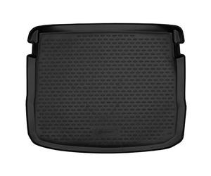 Element Tailored Fit Rubber Boot Liner Protector Mat for SEAT Ateca 2016 -> upper trunk (adjustable trunk floor), 1 pcs.