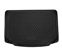 Element Tailored Fit Rubber Boot Liner Protector Mat for Seat ATECA lower trunk floor 2016 -