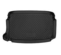 Element Tailored Fit Rubber Boot Liner Protector Mat for SEAT IBIZA 6F HB 5D (UPPER) 2017 - >